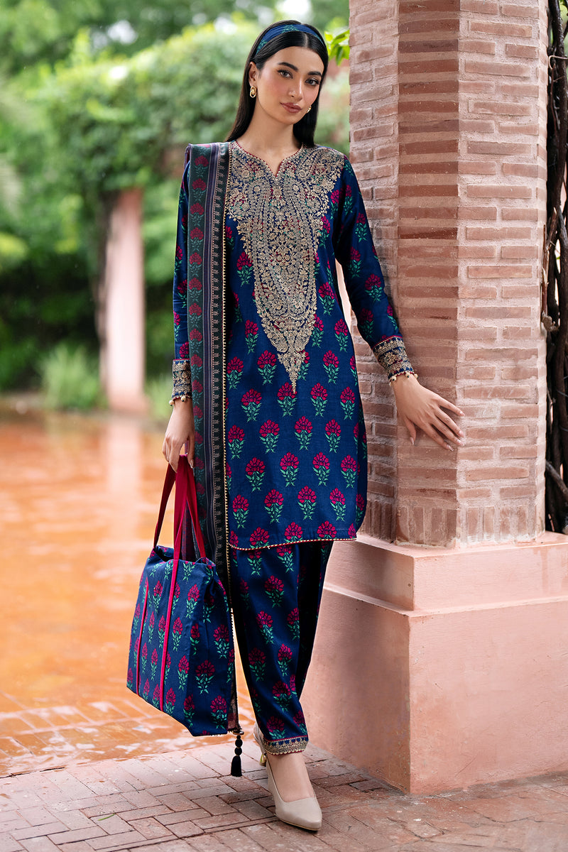 Jazmin | Winter 25 | UW-0161