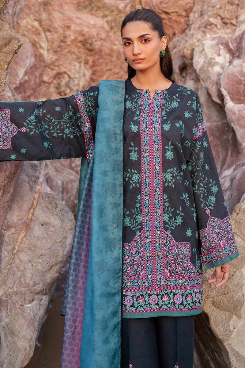 Jazmin | Summer Lawn 25 | USE-9163