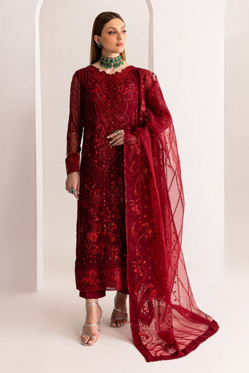 Nureh | Fancy Formals | NP-516