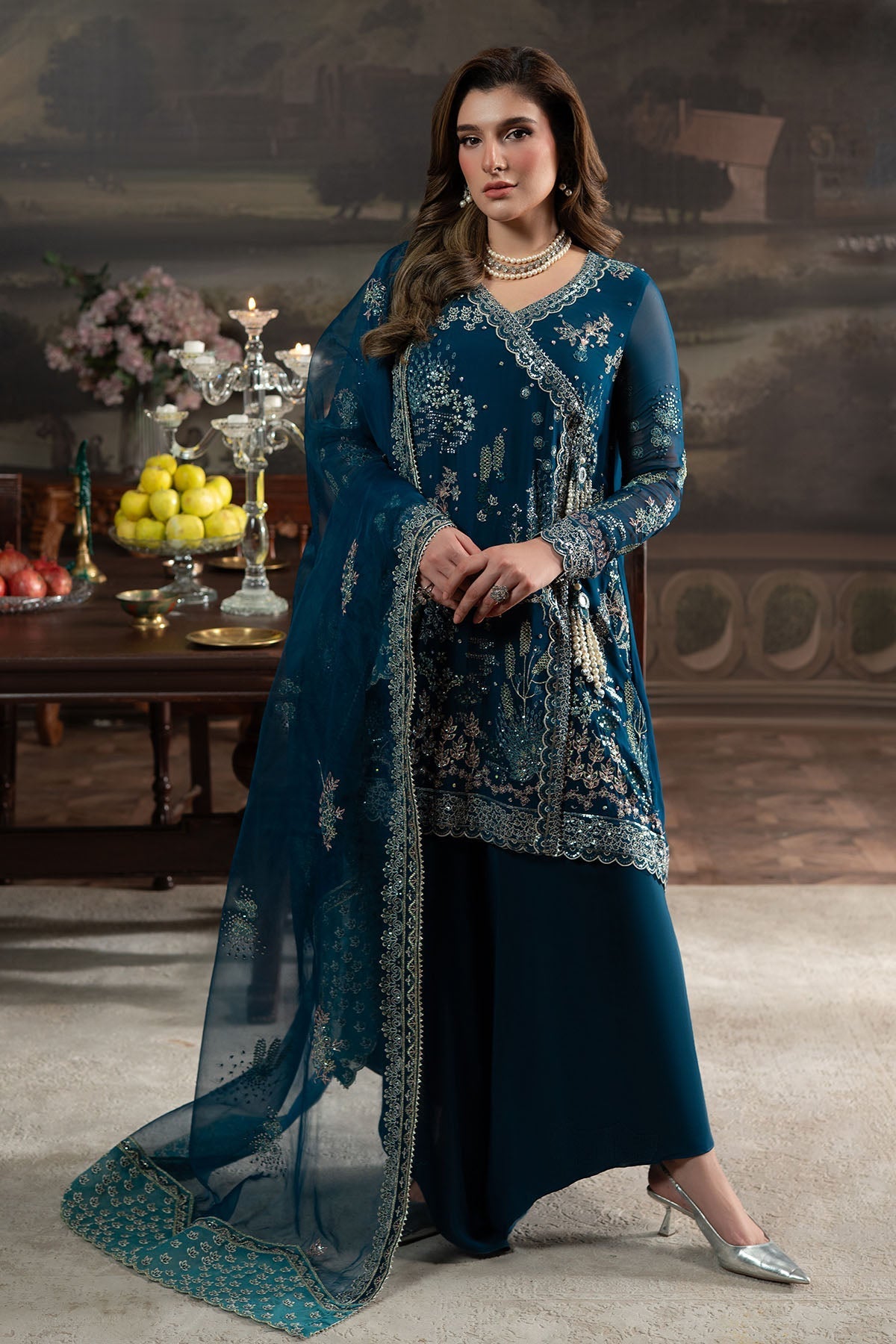 Nureh | Elanora Formals 25 | NEL-67
