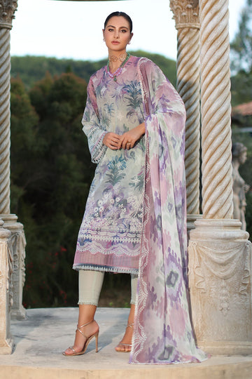 Nureh | Signature Prints 26 | SP-199