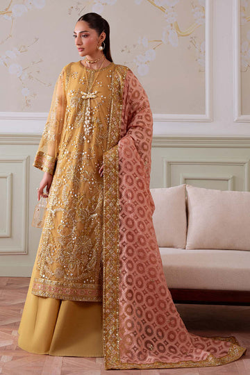 Nureh | Elanora Formals | NEL-81