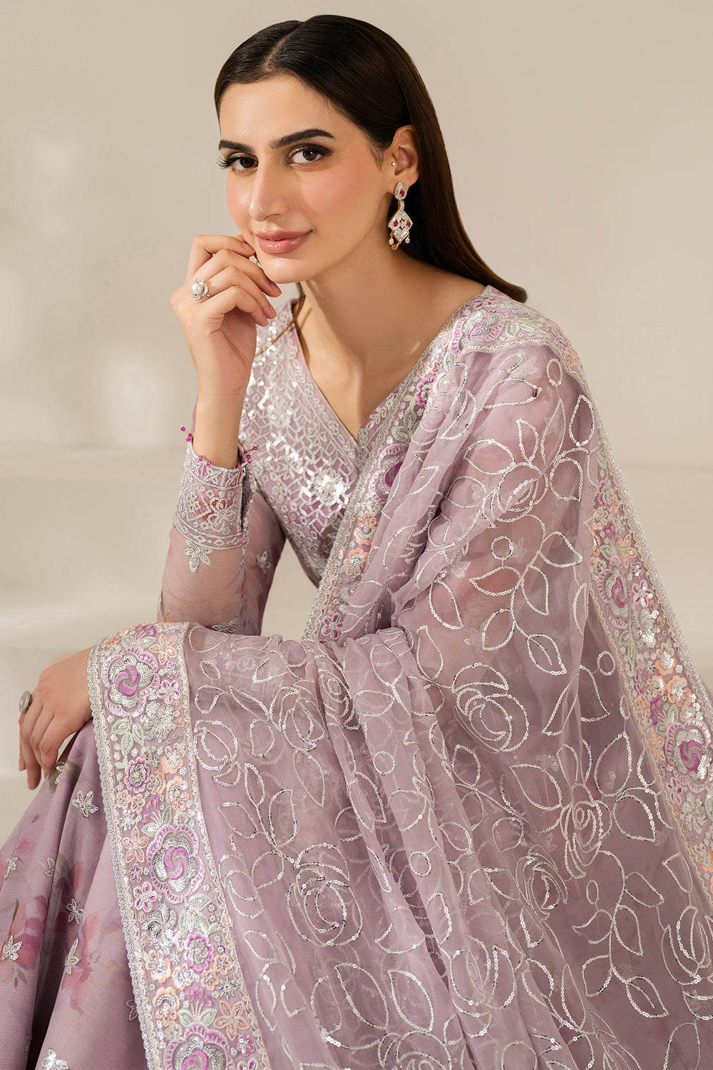 Farasha | Fiorella Formals | Lilly Passion