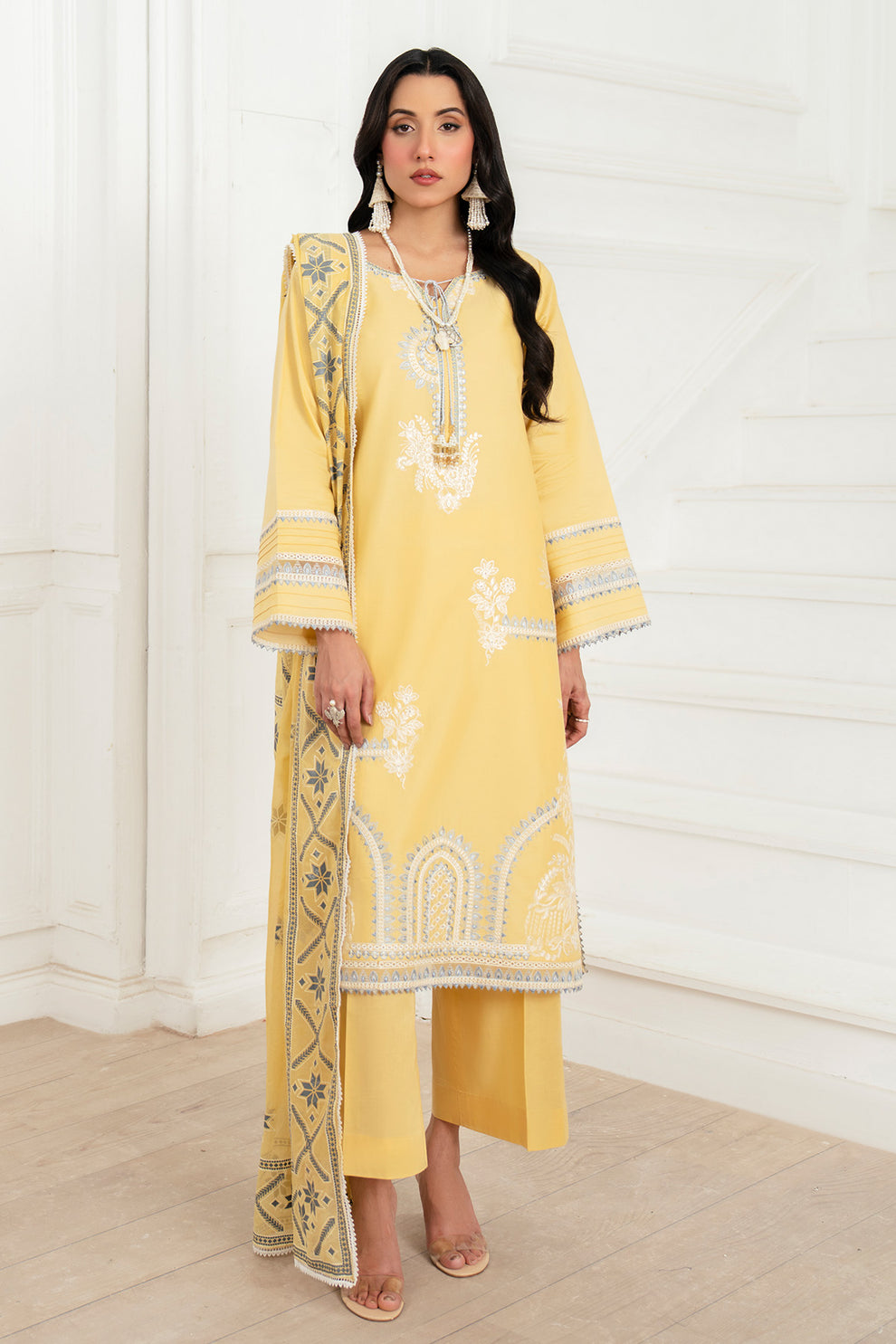 Imrozia Premium | Kianna Casuals | SP-71 Talia