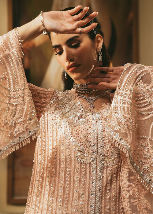 Saira Shakira | Reve Wedding Festive 26 | Roseate