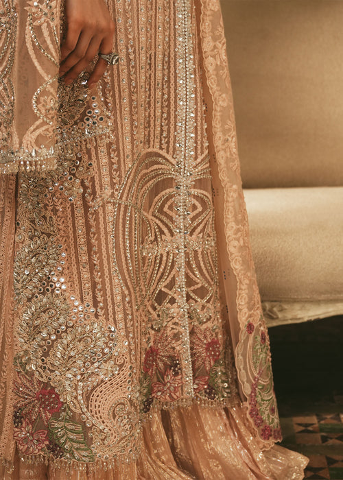 Saira Shakira | Reve Wedding Festive 26 | Roseate