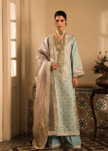Saira Shakira | Reve Wedding Festive 26 | Skyline