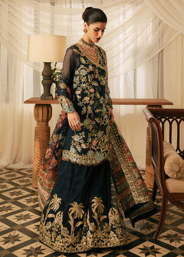 Saira Shakira | Reve Wedding Festive 26 | Eclipse