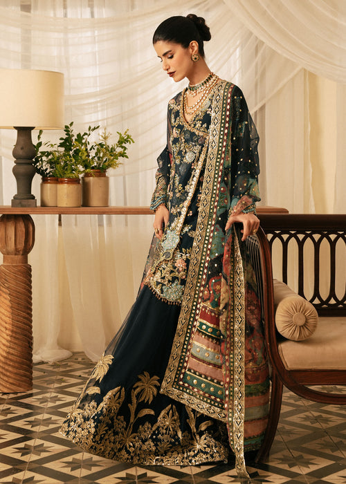 Saira Shakira | Reve Wedding Festive 26 | Eclipse