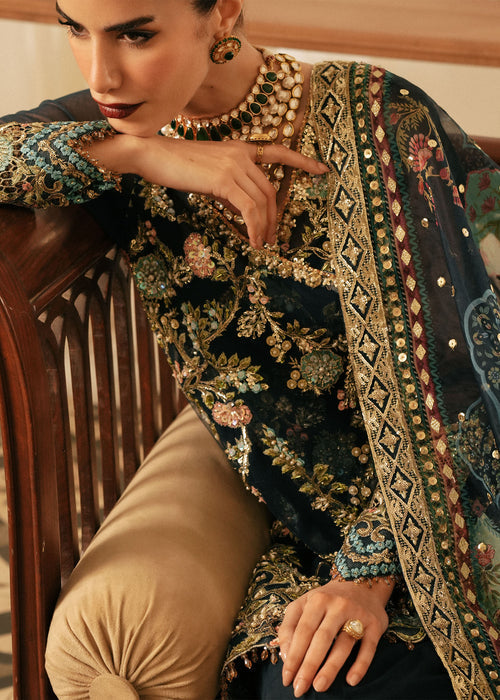 Saira Shakira | Reve Wedding Festive 26 | Eclipse