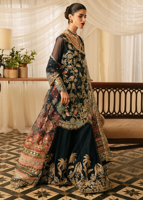 Saira Shakira | Reve Wedding Festive 26 | Eclipse