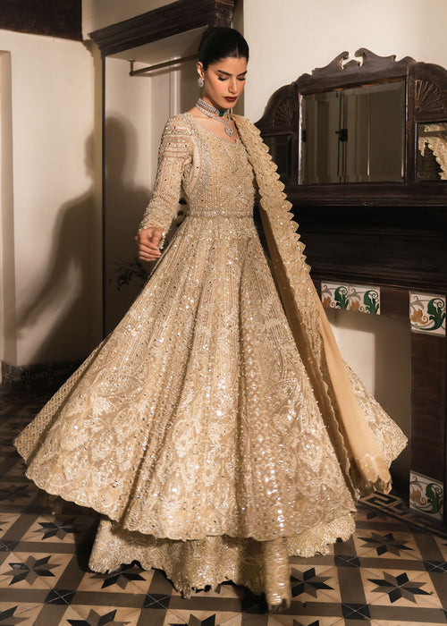 Saira Shakira | Reve Wedding Festive 26 | Moonveil
