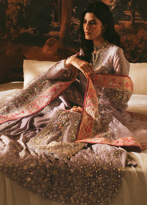 Saira Shakira | Reve Wedding Festive 26 | Barelle