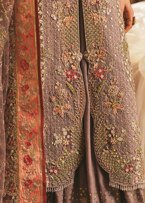 Saira Shakira | Reve Wedding Festive 26 | Barelle