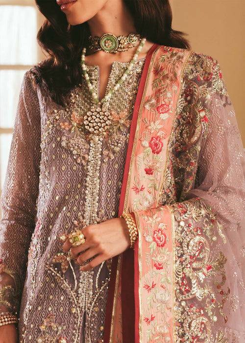 Saira Shakira | Reve Wedding Festive 26 | Barelle