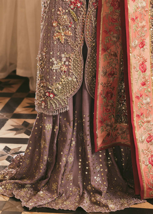 Saira Shakira | Reve Wedding Festive 26 | Barelle