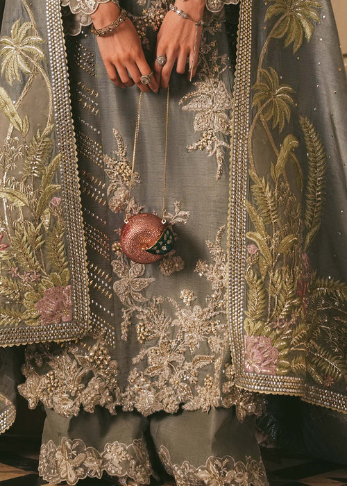 Saira Shakira | Reve Wedding Festive 26 | Gleamore