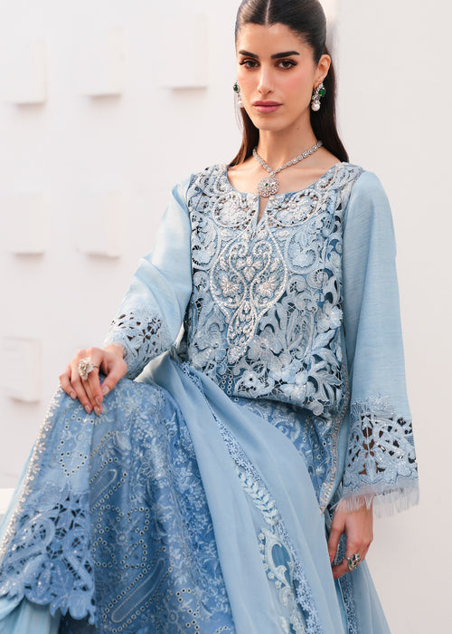 Saira Shakira | Saira Shakira Eid Pret | Pearl Serein