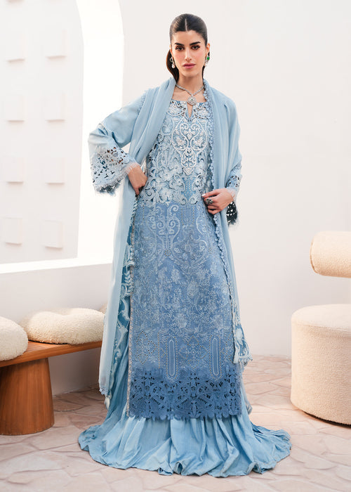 Saira Shakira | Saira Shakira Eid Pret | Pearl Serein