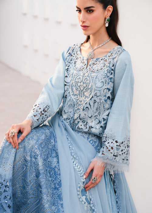 Saira Shakira | Saira Shakira Eid Pret | Pearl Serein
