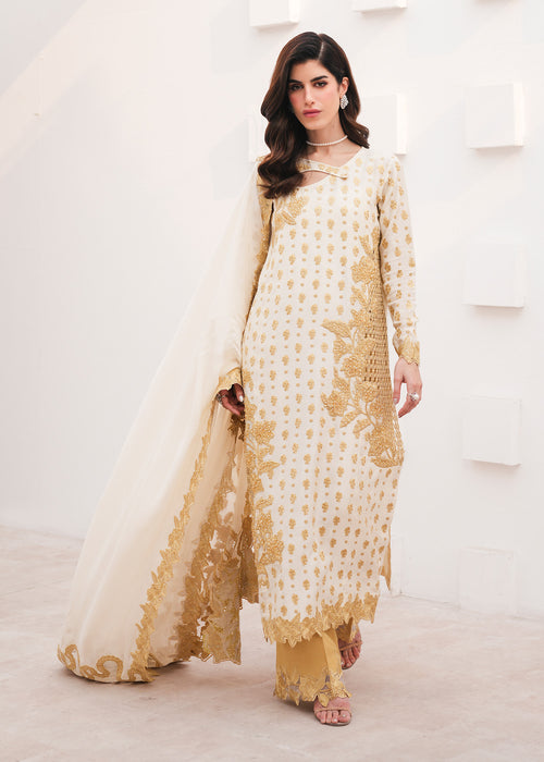 Saira Shakira | Saira Shakira Eid Pret | Dove Hush