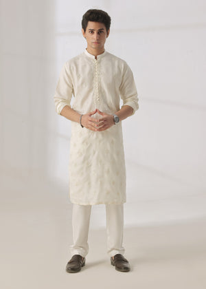 Bin Musab CREAM VANILLA