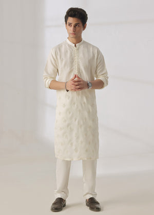 Bin Musab CREAM VANILLA