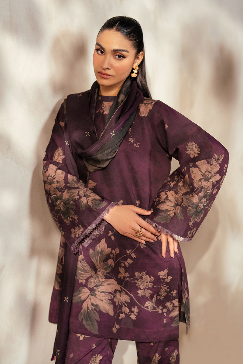 Baroque | Luxury Pret 24 | UF-4032
