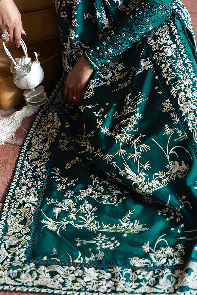 Suffuse | Silk Pret Summer 26 | AMARIEN