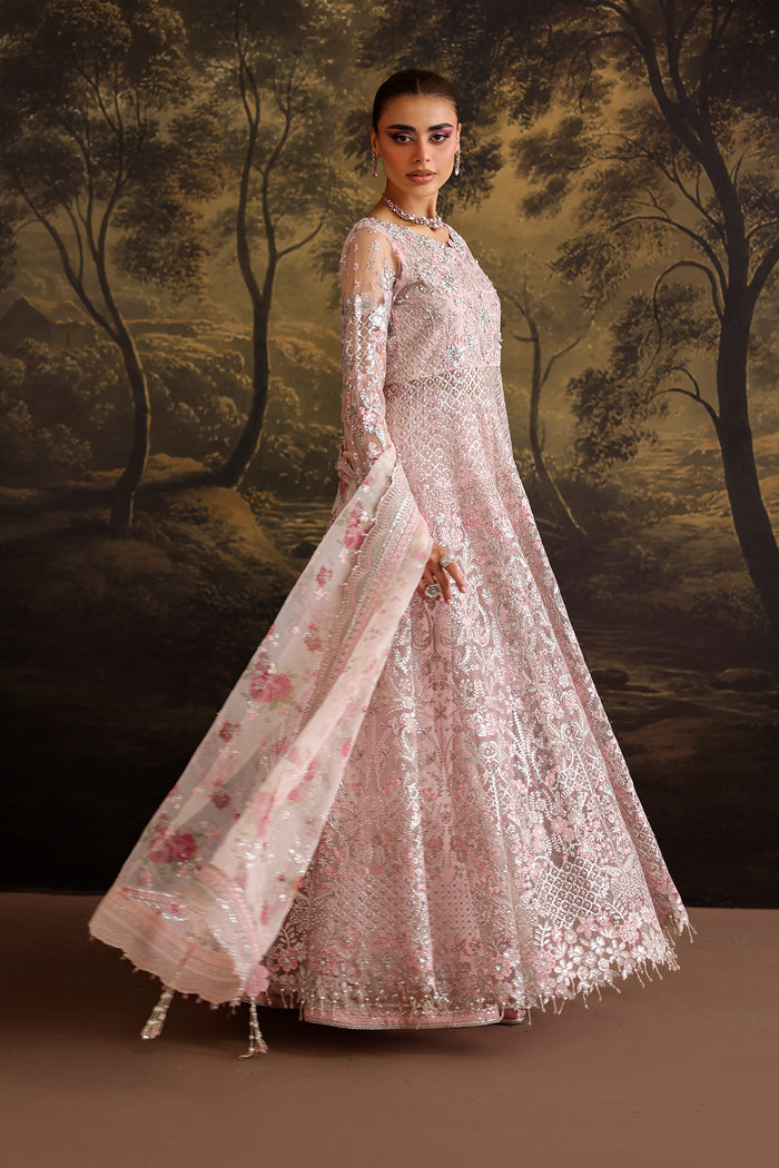 Baroque | Luxury Pret Formals | UF-4380