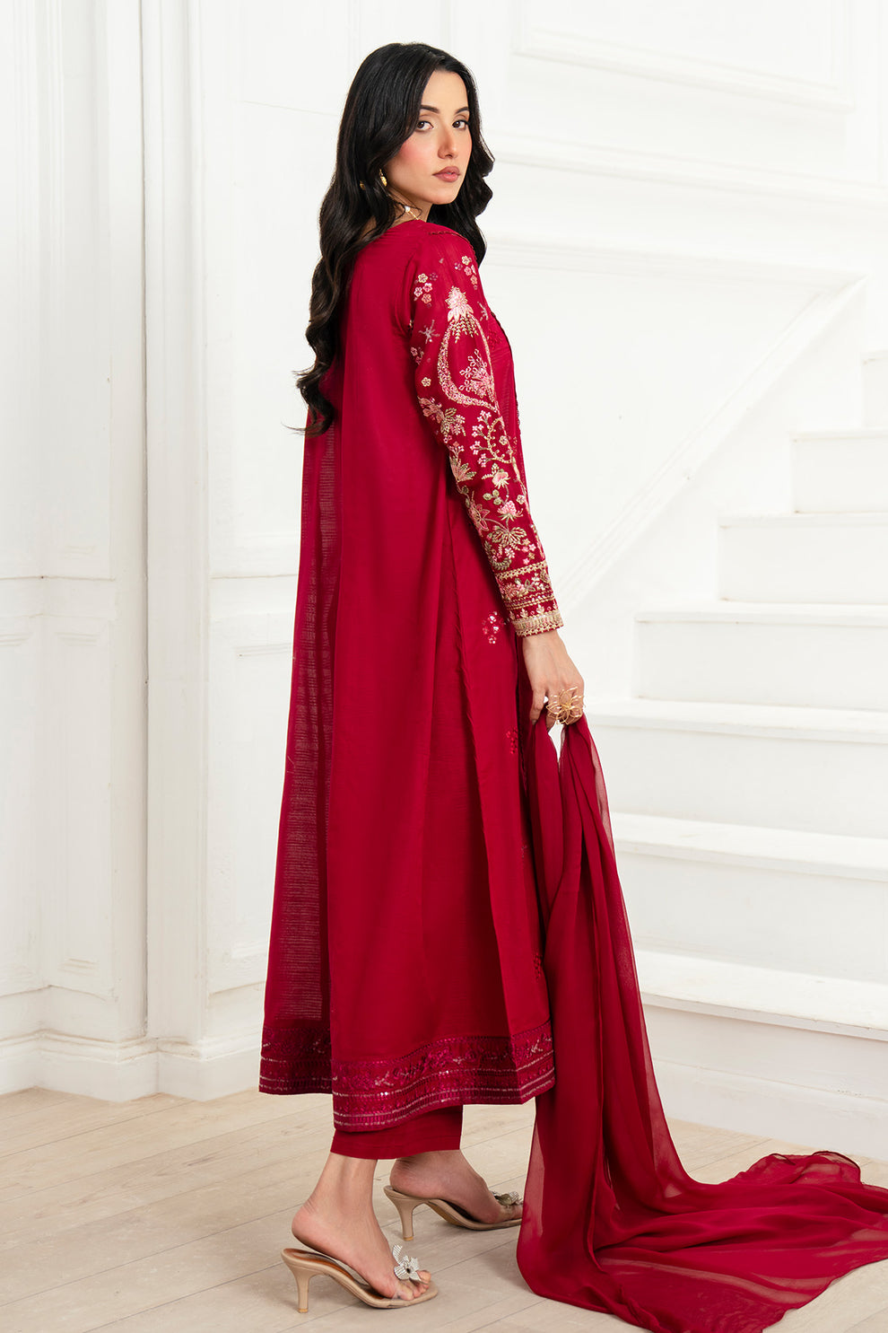 Imrozia Premium | Kianna Casuals |SP-87 LEVANA