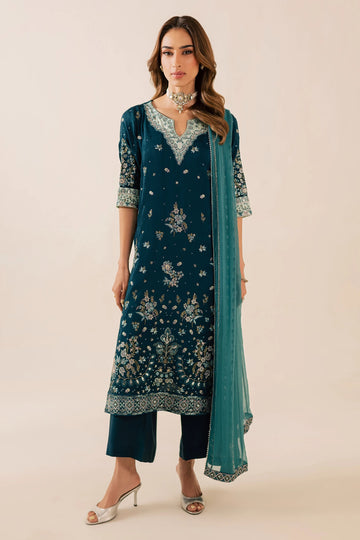Nureh | Fancy Formal | NP-747