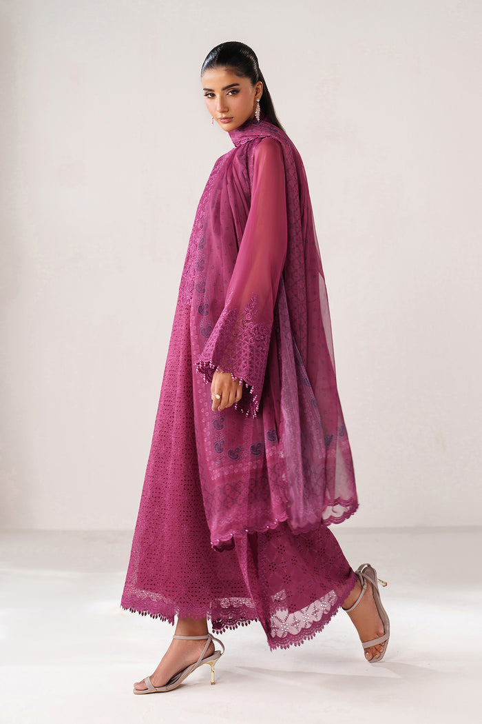 Baroque  | Luxury Pret 26 | PR-1242