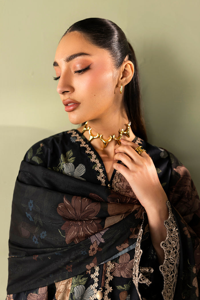 Baroque  | Luxury Pret 26 | PR-1256