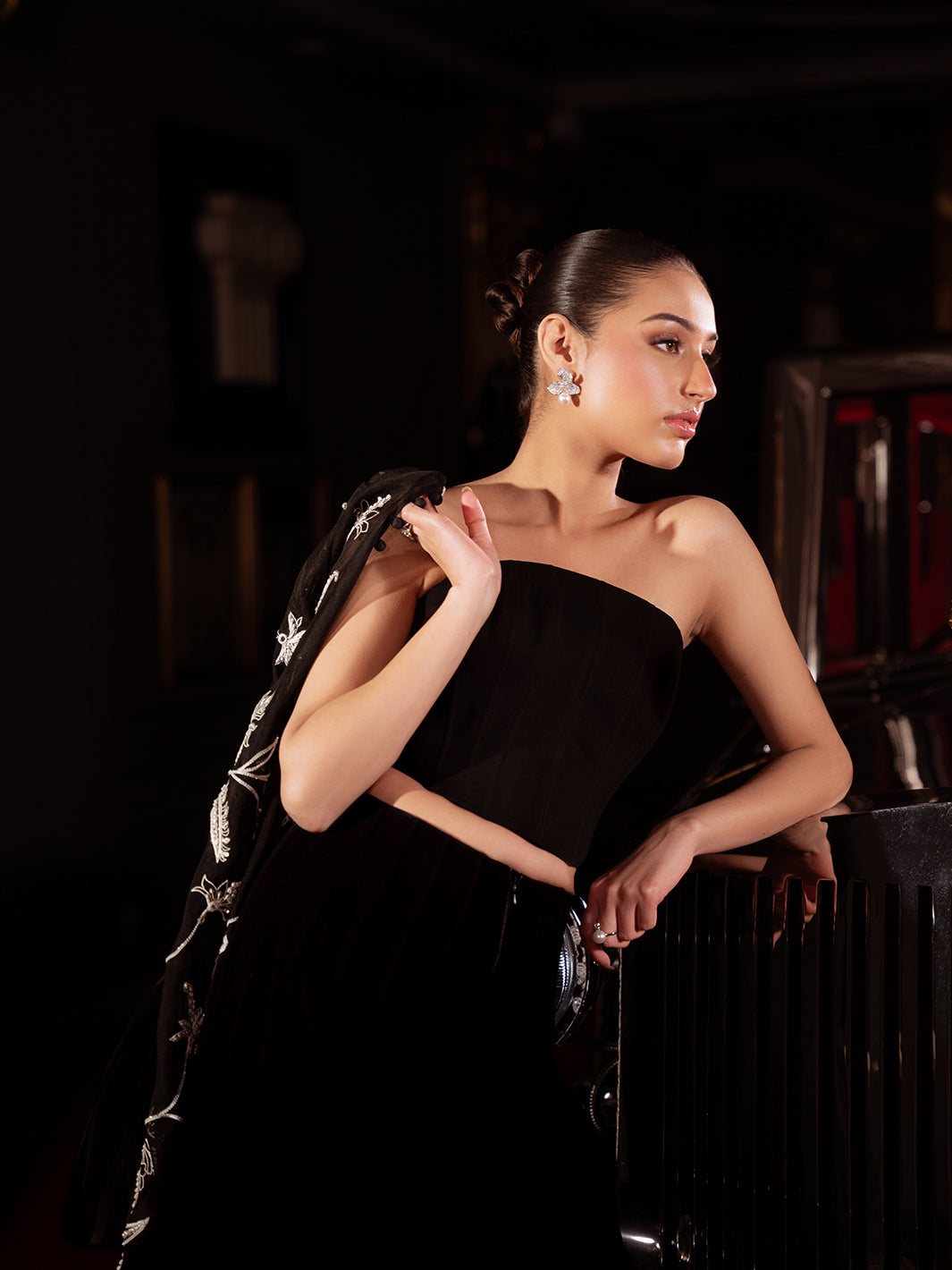 Amroz Atelier | Mikami Formals | AMAYA