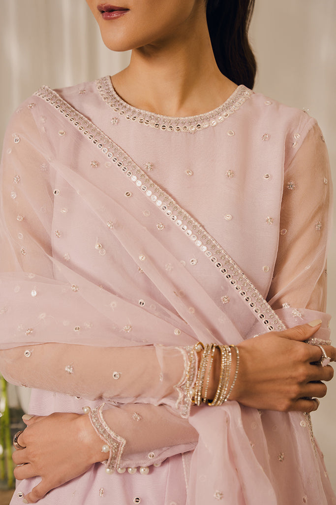 Cross Stitch | Luxury Pret | ROSE VAUT