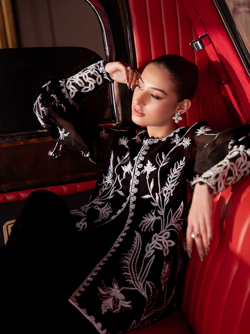 Amroz Atelier | Mikami Formals | AMAYA