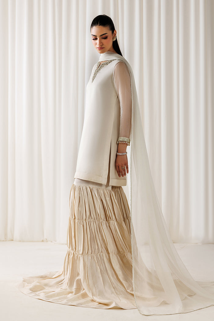 Baroque  | Luxury Pret 26 | EN-1293