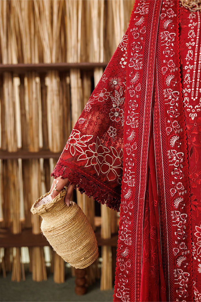 Baroque | Eid Lawn 26 | EL26-D05