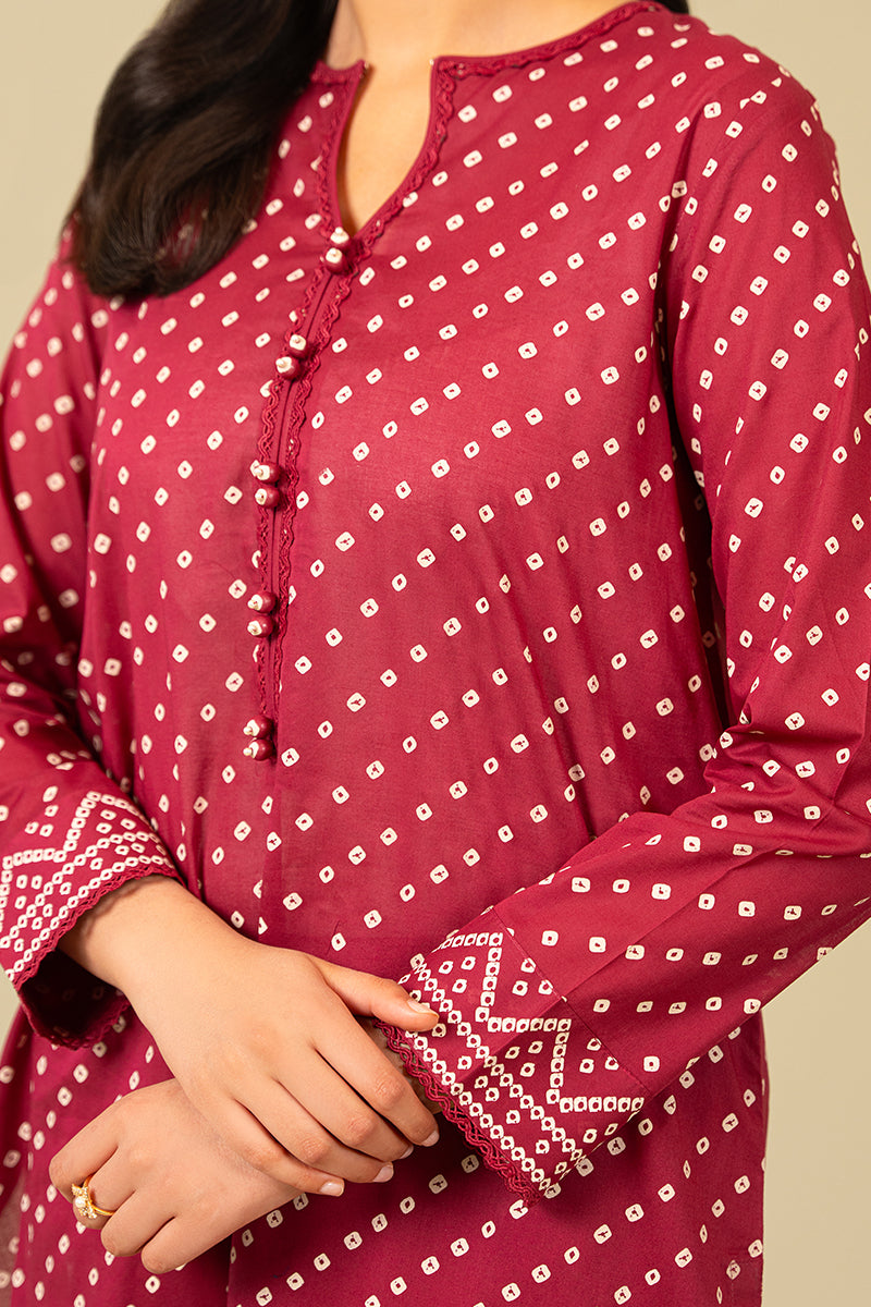 Cross Stitch | Daily Wear Lawn | CS-04