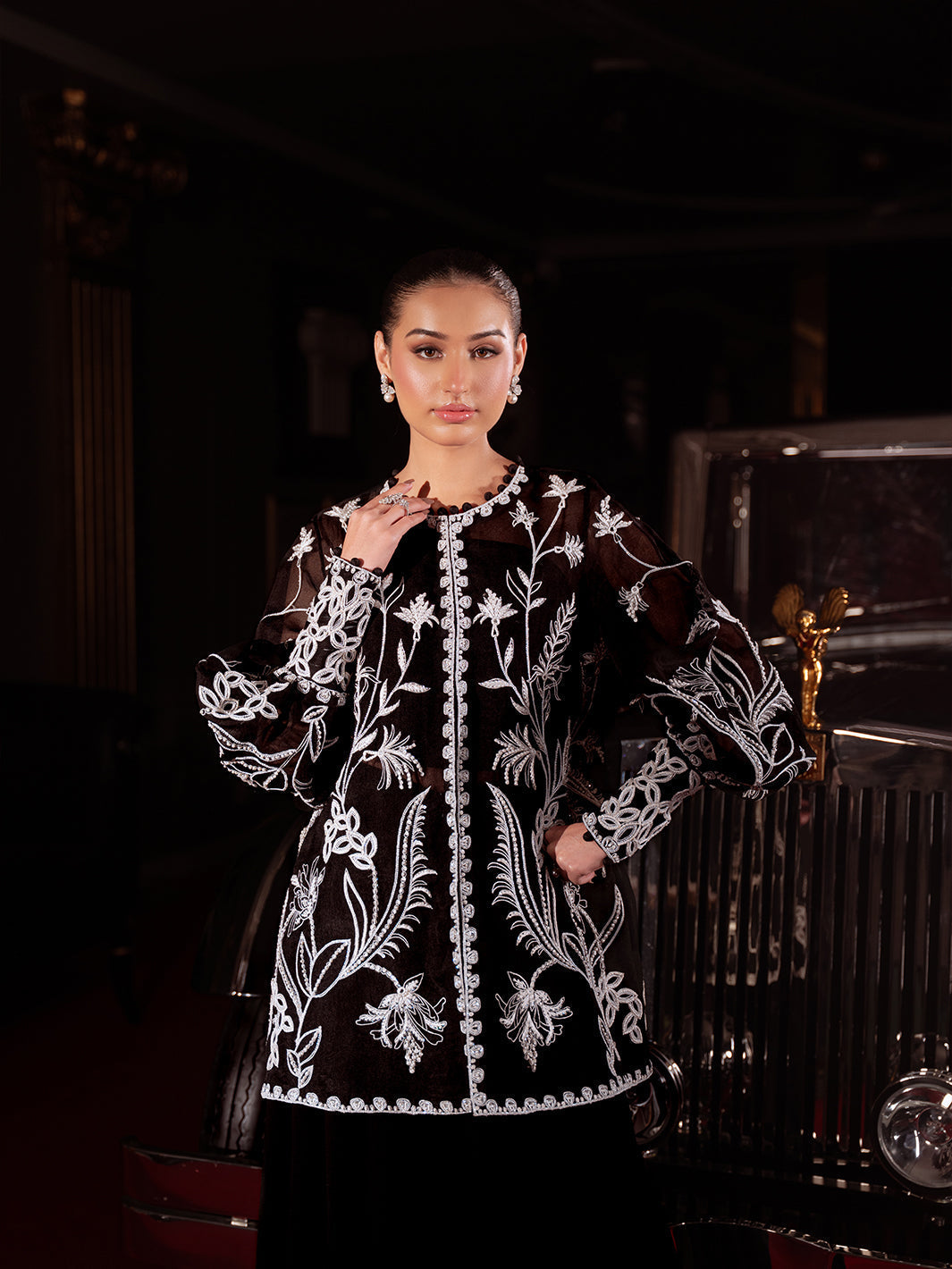 Amroz Atelier | Mikami Formals | AMAYA