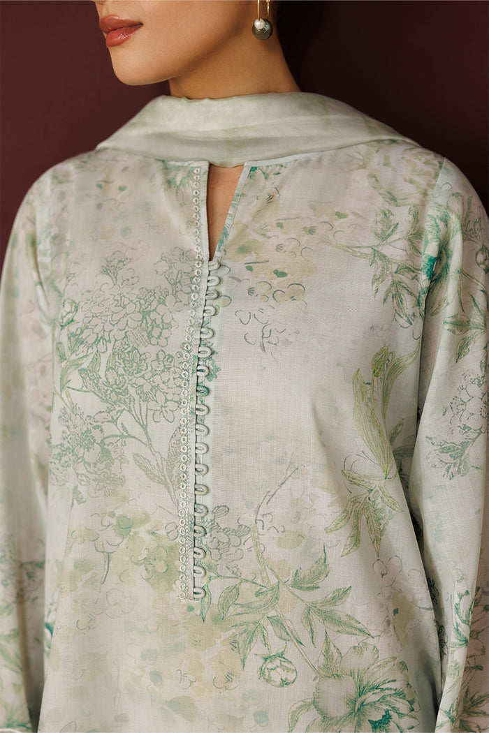 Baroque  | Luxury Pret 26 | PR- 1262