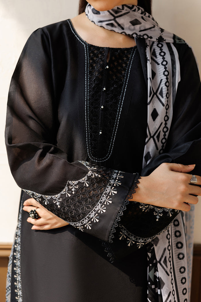 Baroque  | Luxury Pret 26 | PR-1366