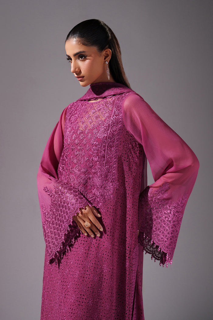 Baroque  | Luxury Pret 26 | PR-1242