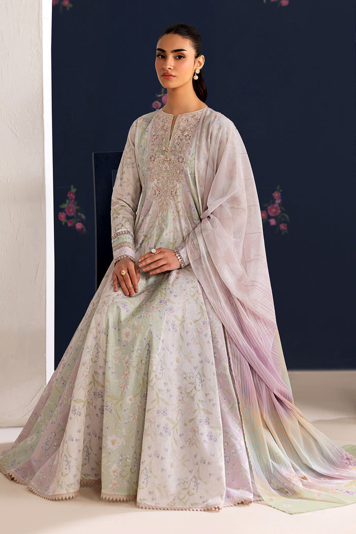 Baroque  | Luxury Pret 26 | PR-1327