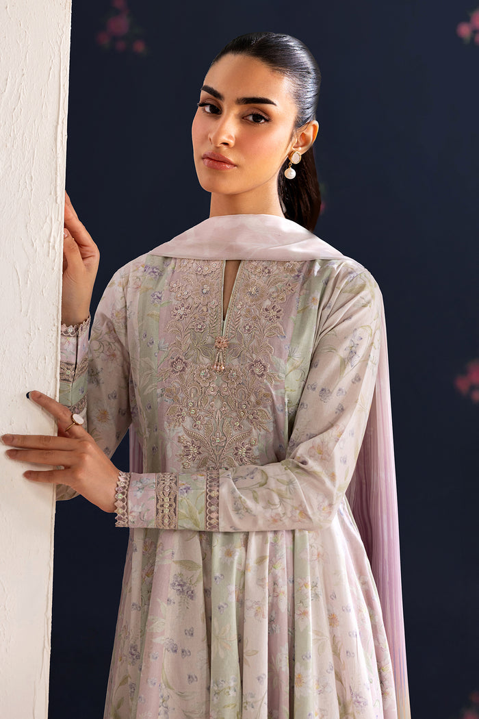 Baroque  | Luxury Pret 26 | PR-1327