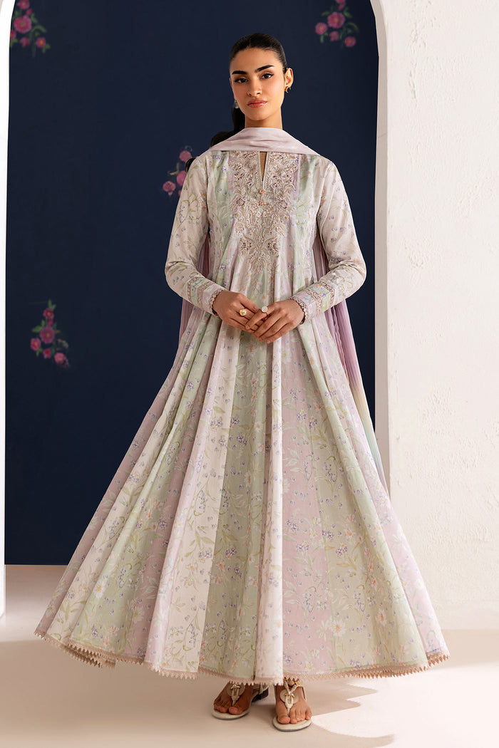 Baroque  | Luxury Pret 26 | PR-1327