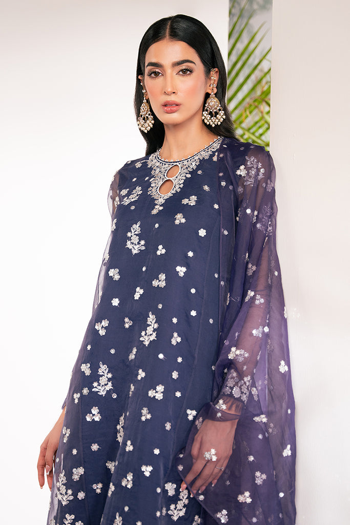 Cross Stitch | Luxe Atelier 24 | ASTRAL AURA