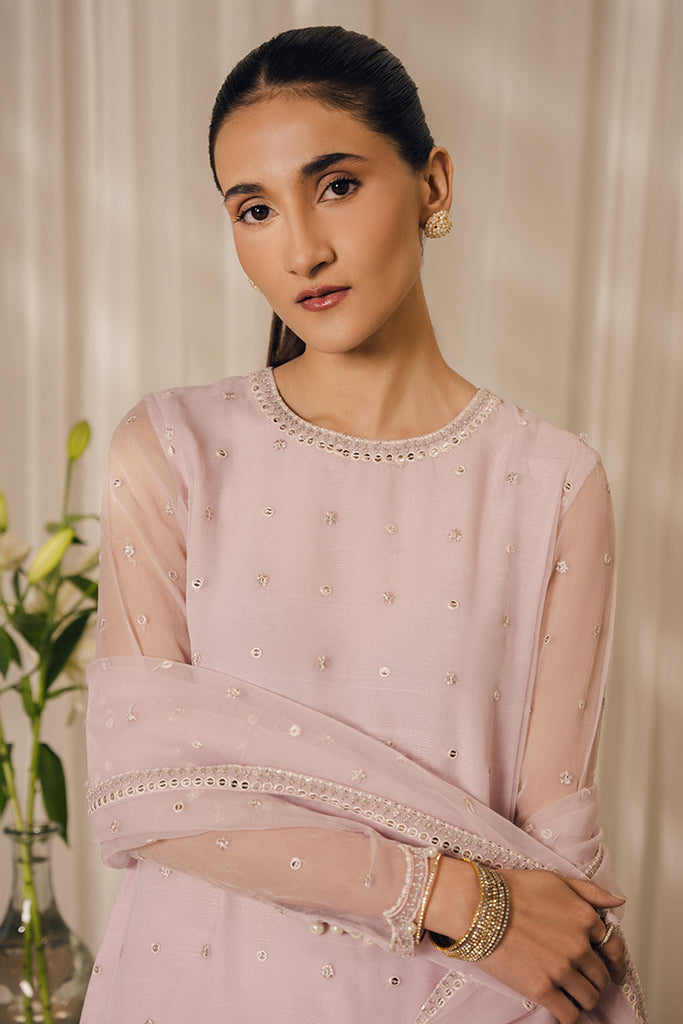 Cross Stitch | Luxury Pret | ROSE VAUT