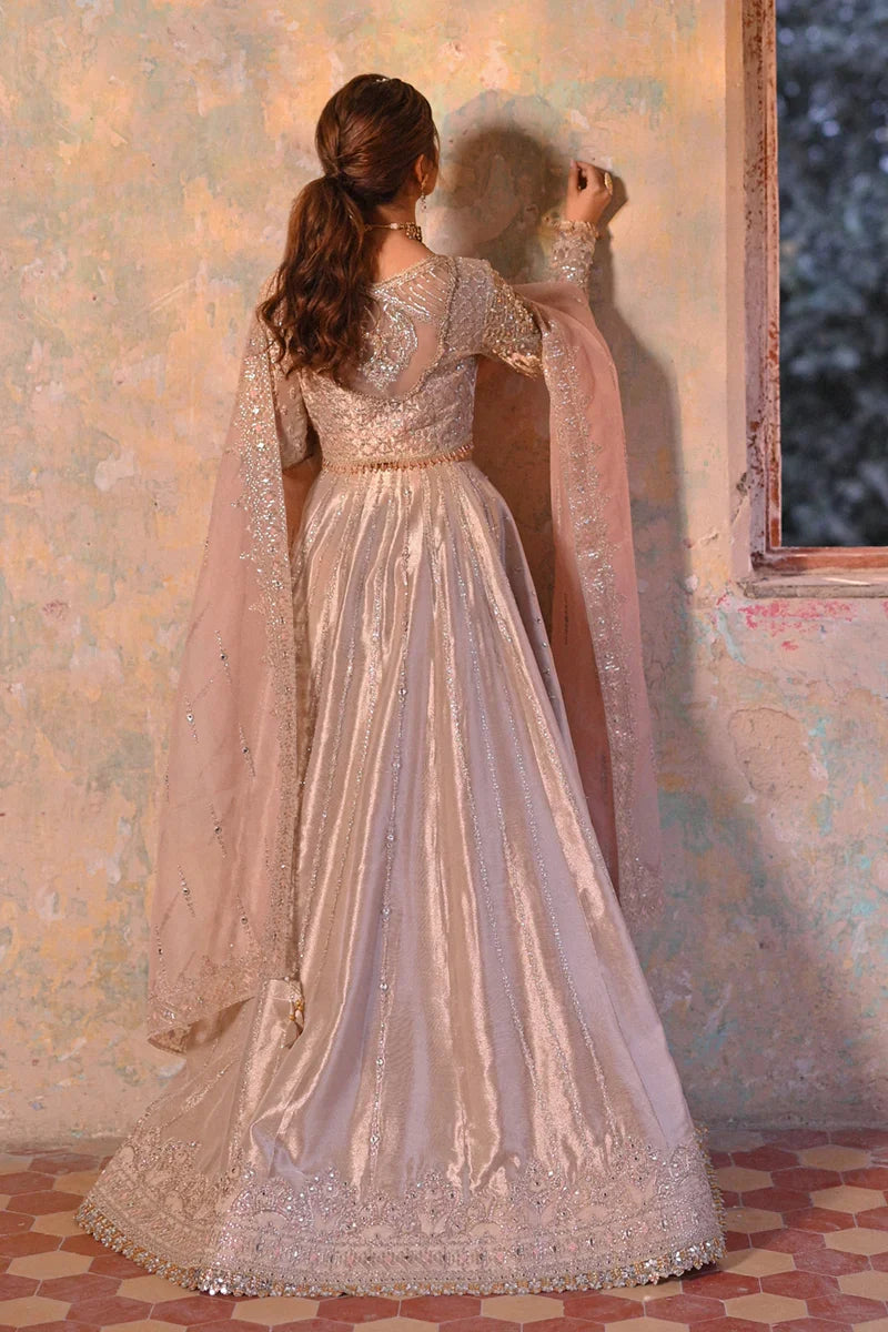 Qalamkar | Wedding Formals 2024 | SF-04 Insha